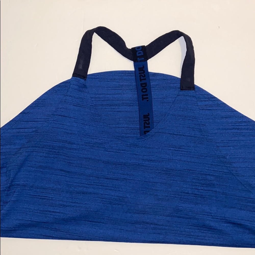 Nike Tank